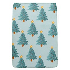 Christmas Trees Time Removable Flap Cover (s) by Ravend