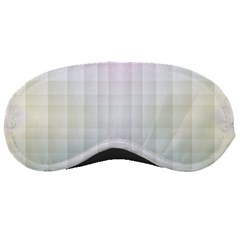 Seamless Background Abstract Vector Sleep Mask