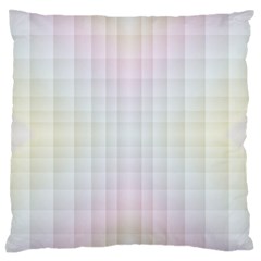 Seamless Background Abstract Vector Standard Premium Plush Fleece Cushion Case (one Side) by Ravend