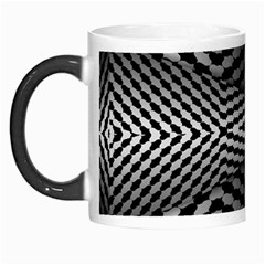 Concept Graphic 3d Model Fantasy Morph Mug