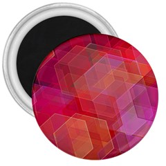 Abstract Background Texture Pattern 3  Magnets