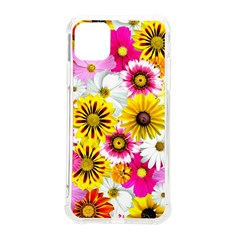 Flowers Blossom Bloom Nature Plant Iphone 11 Pro Max 6 5 Inch Tpu Uv Print Case by Amaryn4rt