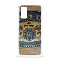 Peace Monument Werder Mountain Samsung Galaxy S20 6 2 Inch Tpu Uv Case by Amaryn4rt