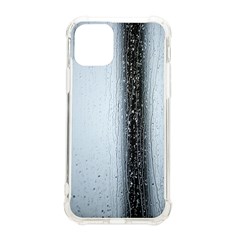 Rain Raindrop Drop Of Water Drip Iphone 11 Pro 5 8 Inch Tpu Uv Print Case by Amaryn4rt