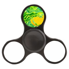 Zitro Abstract Sour Texture Food Finger Spinner by Amaryn4rt