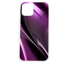 Fractal Mathematics Abstract Iphone 12 Pro Max Tpu Uv Print Case by Amaryn4rt