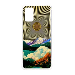 Surreal Art Psychadelic Mountain Samsung Galaxy S20plus 6 7 Inch Tpu Uv Case by Modalart