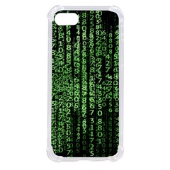 Matrix Technology Tech Data Digital Network Iphone Se by Pakjumat