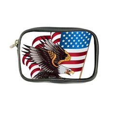 American Eagle Clip Art Coin Purse