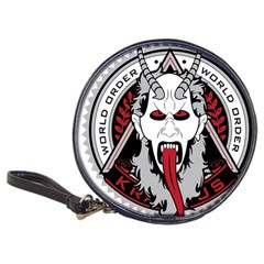 Krampus Classic 20-cd Wallets