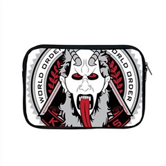 Krampus Apple Macbook Pro 15  Zipper Case