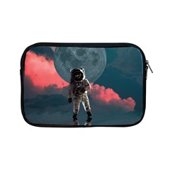 Astronaut Moon Space Nasa Planet Apple Ipad Mini Zipper Cases