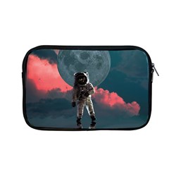 Astronaut Moon Space Nasa Planet Apple Macbook Pro 13  Zipper Case by Maspions