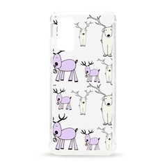 Cute Deers  Samsung Galaxy S20 6 2 Inch Tpu Uv Case