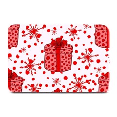 Cute Gift Boxes Plate Mats by ConteMonfrey