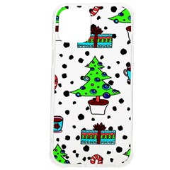 It`s Cold Outside  Iphone 12 Pro Max Tpu Uv Print Case by ConteMonfrey