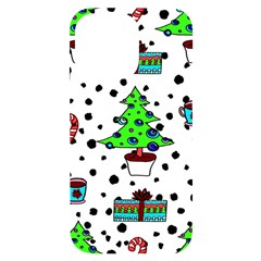 It`s Cold Outside  Iphone 14 Pro Max Black Uv Print Case