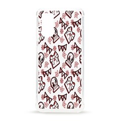 Signs Of Christmas Time  Samsung Galaxy S20 6 2 Inch Tpu Uv Case by ConteMonfrey