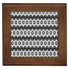 Pattern Abstract Desktop Wallpaper Framed Tile