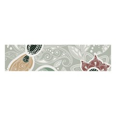 Peisles Pattern Module Design Banner And Sign 4  X 1 