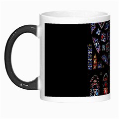 Rosette Cathedral Morph Mug