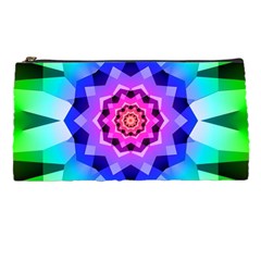 Ornament Kaleidoscope Pencil Case