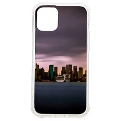 Sydney Australia Travel Oceania Iphone 12 Mini Tpu Uv Print Case	 by Grandong