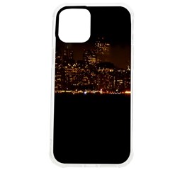 San Fransisco Usa California Water Iphone 12 Pro Max Tpu Uv Print Case by Grandong