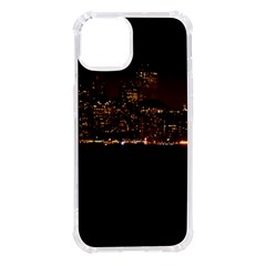 San Fransisco Usa California Water Iphone 14 Tpu Uv Print Case