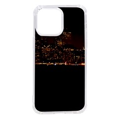 San Fransisco Usa California Water Iphone 14 Pro Max Tpu Uv Print Case by Grandong