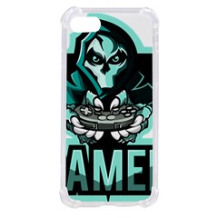 Gamer Illustration Gamer Video Game Logo Iphone Se by Sarkoni