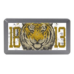 1813 River City Tigers Athletic Department Memory Card Reader (mini)