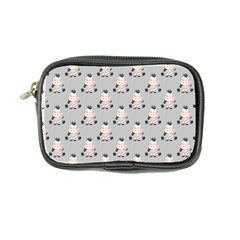 Zebra Wildlife Animal Mammal Coin Purse by Apen