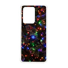 Christmas Lights Samsung Galaxy S20 Ultra 6 9 Inch Tpu Uv Case by Apen