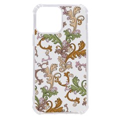 Pattern Design Art Decoration Iphone 13 Pro Max Tpu Uv Print Case by Ravend