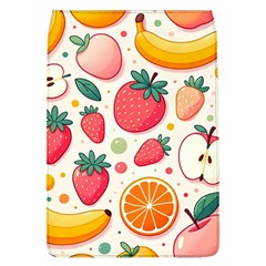 Fruit Sweet Pattern Removable Flap Cover (l)