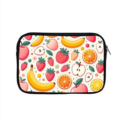 Fruit Sweet Pattern Apple Macbook Pro 15  Zipper Case