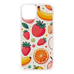 Fruit Sweet Pattern Iphone 13 Tpu Uv Print Case by Ravend