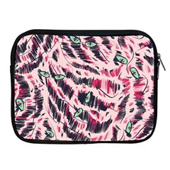 Drawing Notebook Print Reason Apple Ipad 2/3/4 Zipper Cases