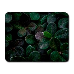 Dark Nature , Nature, Edeg Small Mousepad