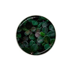 Dark Nature , Nature, Edeg Hat Clip Ball Marker (10 pack)