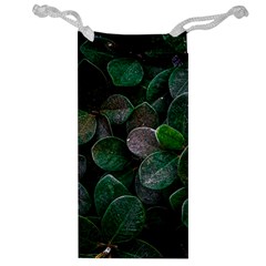 Dark Nature , Nature, Edeg Jewelry Bag