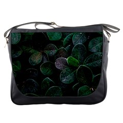 Dark Nature , Nature, Edeg Messenger Bag