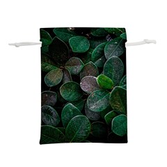 Dark Nature , Nature, Edeg Lightweight Drawstring Pouch (S)