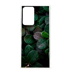 Dark Nature , Nature, Edeg Samsung Galaxy Note 20 Ultra TPU UV Case