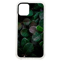 Dark Nature , Nature, Edeg iPhone 12 mini TPU UV Print Case	