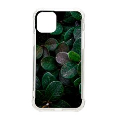 Dark Nature , Nature, Edeg iPhone 11 Pro 5.8 Inch TPU UV Print Case