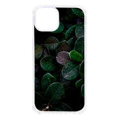 Dark Nature , Nature, Edeg iPhone 13 TPU UV Print Case