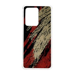 Fabric, Texture, Colorful, Spots Samsung Galaxy S20 Ultra 6 9 Inch Tpu Uv Case by nateshop