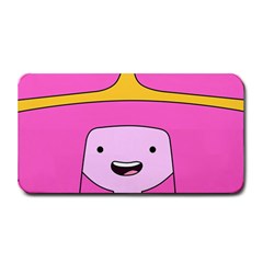 Adventure Time Princess Bubblegum Medium Bar Mat
